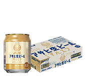 アサヒ生ビール 250ml×24本