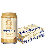 アサヒ生ビール 350ml 24本