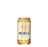 アサヒ生ビール 350ml×24本