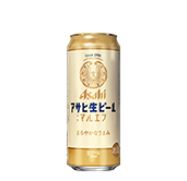 アサヒ生ビール 500ml×24本