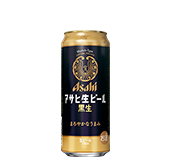 アサヒ生ビール黒生 500ml×24本