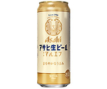 アサヒ生ビール 500ml 24本