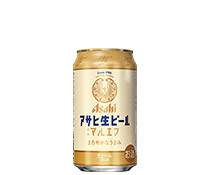 アサヒ生ビール 350ml 24本