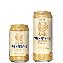 アサヒ生ビール