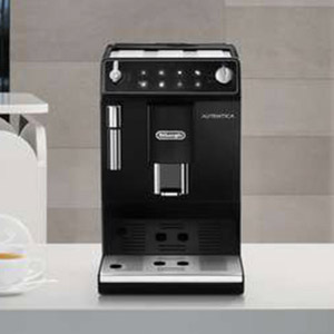 デロンギ エレッタカプチーノ トップ全自動コーヒーマシン