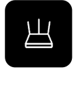 Wi-Fiルーター58時間