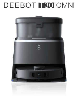 DEEBOT T30 OMNI