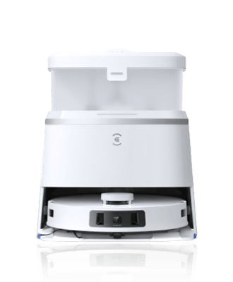 DEEBOT T30 PRO OMNI