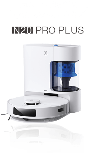 DEEBOT N20 PRO PLUS