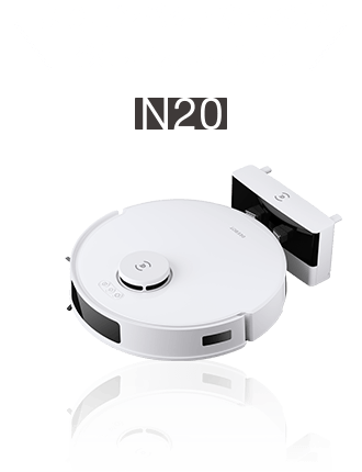 DEEBOT N20