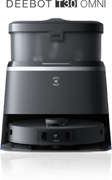 DEEBOT T30 OMNI