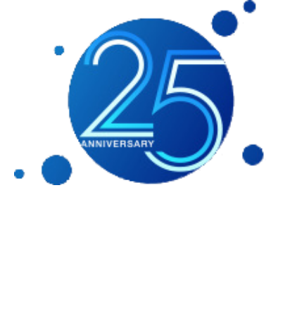 ECOVACS GROUP 25TH ANNIVERSARY 1998 – 2023