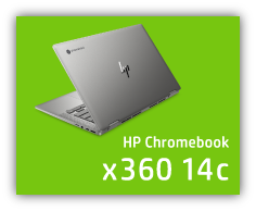 【楽天市場】HP Chromebook 私達、使ってみました！