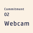 Commitment02 Webcam
