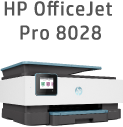HP OfficeJet Pro8028