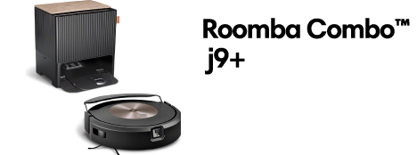 Roomba Combo™ j9+