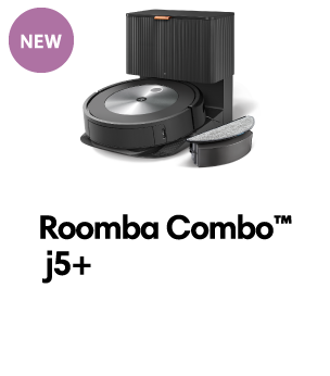 Roomba Combo™ j5+