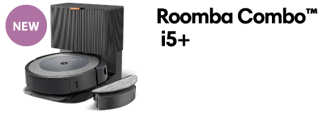 Roomba Combo™ i5+