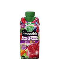 野菜生活100 Smoothie  ベリー＆ざくろ