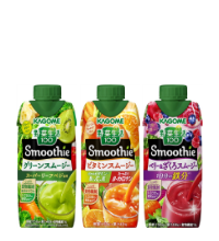 野菜生活100 Smoothie