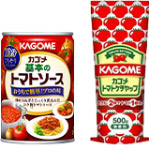 ケチャップ・トマト調味料