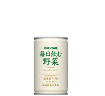 毎日飲む野菜