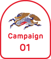 Campaign 01