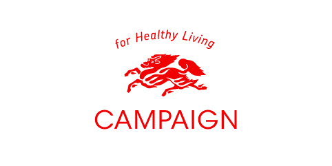 for Healthy Living Campaign
