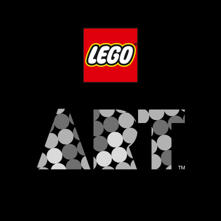 LEGO ART