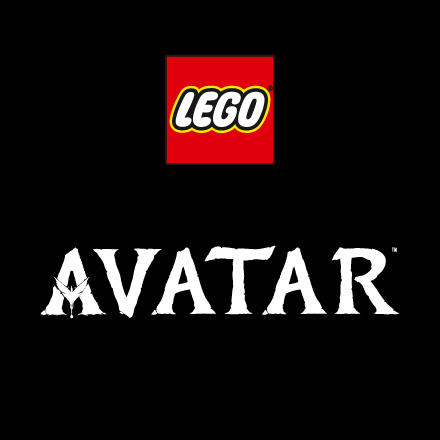 LEGO AVATAR