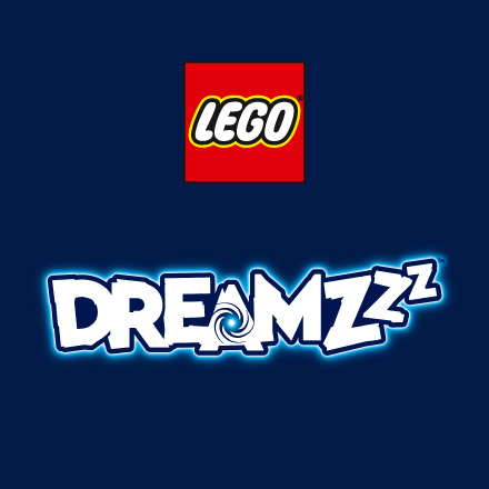 LEGO DREAMZZZ