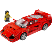 Ferrari F40 スーパーカー