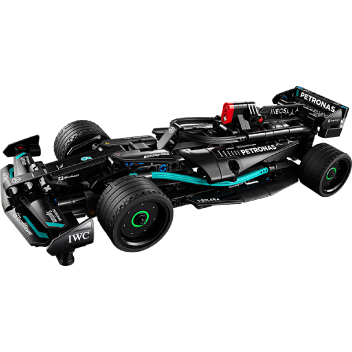 Mercedes-AMG F1 W14 E Performance Pull-Back