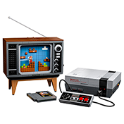 LEGO® Nintendo Entertainment System™