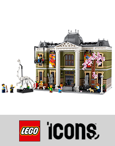 LEGO ICONS