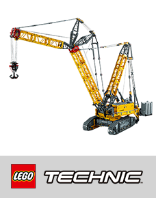 LEGO TECHNIC