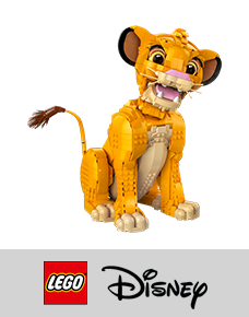 LEGO Disney