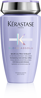 Kérastase  - Blond Absolu - Bain UV 250ml