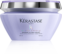 Kérastase - Blond Absolu - Masque UV Pot 200ml