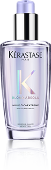 BLOND ABSOLU cicaextreme - Huile Cicaextreme 100ml - RECTO