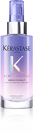 Kérastase - Blond Absolu - Sérum Cicanuit Flacon 90ml Recto