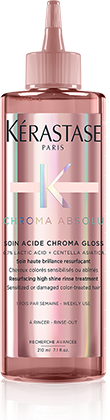 KERASTASE_Soin Acide Chroma Gloss_Chroma Absolu_210ml_Packshot