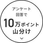 アンケート回答で10万ポイント山分け