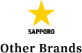 SAPPORO Other Brands