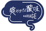 ֤䤫ʻ̣ MARIAGE