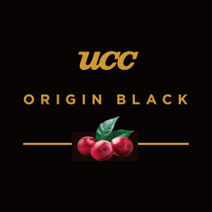 UCC ORIGIN BLACK