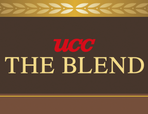 UCC THE BLEND（ザ・ブレンド）114/117