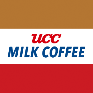 UCC ミルクコーヒー