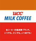 UCC MILK COFFEE