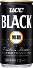 BLACK無糖_185g缶
